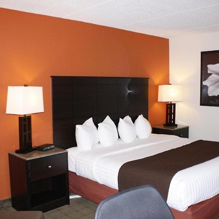 Riverfront Hotel International Falls Bagian luar foto