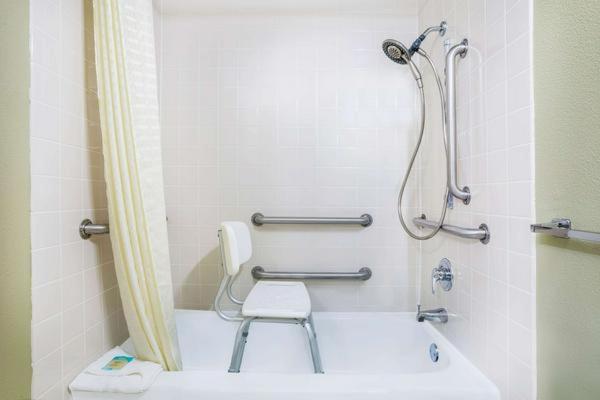 Riverfront Hotel International Falls Bagian luar foto